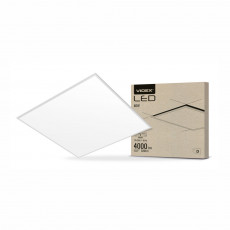 Panel and Batten Lights