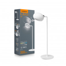 Floor and Desk Lamps