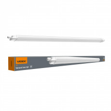 LED Linkable Linear Light (-40°C~+ 50°С) VIDEX BNWL04 40W IP65 1.2М 5000K 220V | VL-BNWL04-40125