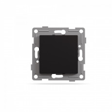 Blind cover fo frame black graphite VIDEX BINERA VF-BNC-BG | VF-BNC-BG