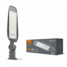 LED Street Light VIDEX-STREET-LED-LEYA-100W-NW5 VLE-SLe14-1005 | VLE-SLe14-1005