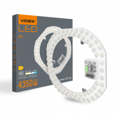 LED module VIDEX VL-MLC-364 36W 4000K | VL-MLC-364