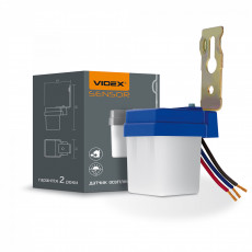 Light sensor VIDEX 6A photometrical (twilight senor) VL-SN01 | VL-SN01