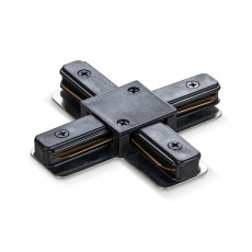 X-Type connector VIDEX Black VLE-TRF-CTX-B | VLE-TRF-CTX-B