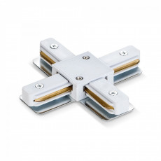 X-Type connector VIDEX White VLE-TRF-CTX-W | VLE-TRF-CTX-W