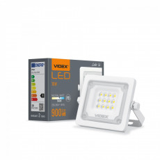 LED Floodlight VIDEX FLOOD-LED-LUCA-10W-NW VLE-F2e-105W | VLE-F2e-105W