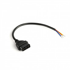 Power Plug VIDEX VL-BNL02-F01B | VL-BNL02-F01B