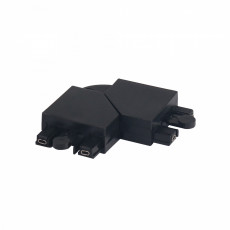Connector for magnetic busbar, rotatable 90° VIDEX VL-TRMS-FC04B | VL-TRMS-FC04B