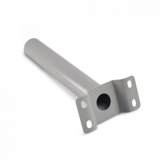 Wall or pole holder for street lights VIDEX VL-SLF-B | VL-SLF-B