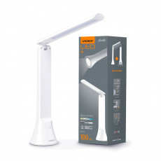 LED Dimmable Desk Lamp 5W VIDEX DESK-LAMP-BERLIN VLE-TF11W | VLE-TF11W
