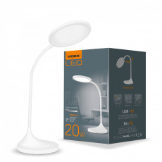 LED Dimmable Desk Lamp 20W VIDEX VL-TF14W | VL-TF14W