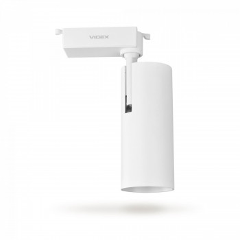 LED Track Light VIDEX TOR-30W-WHITE VLE-TR04-304W
