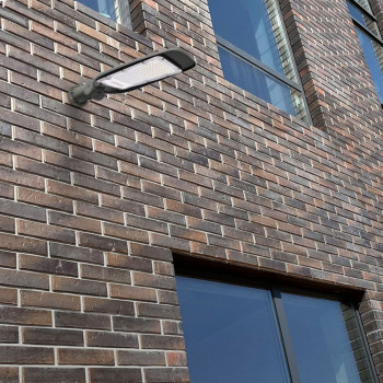 LED Street Light VIDEX-STREET-LED-LEYA-50W-NW5 VLE-SLe14-505