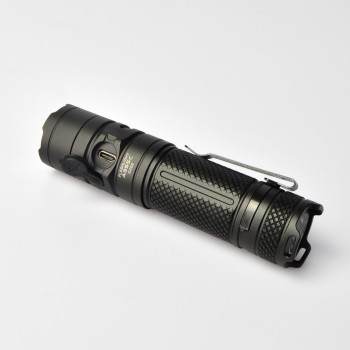 LED Portable Flashlight VIDEX VLF-A355C 4000Lm 5000K