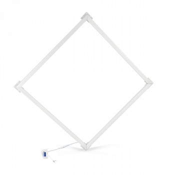 LED Frame Panel VIDEX FRAME-PANEL-LED-40W VLE-PAU405W