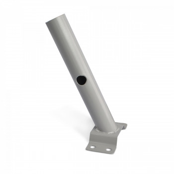 Wall or pole holder for street lights VIDEX VL-SLF-B