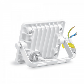 LED Floodlight VIDEX FLOOD-LED-LUCA-10W-NW VLE-F2e-105W