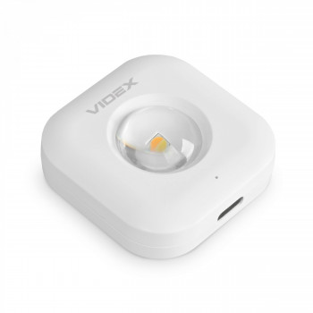 LED rechargeable, portable light VIDEX VL-NL075-21