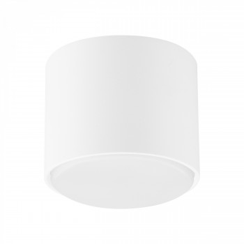Ceiling spotlight luminaire VIDEX for GX53 lamp VL-SPF26A-W