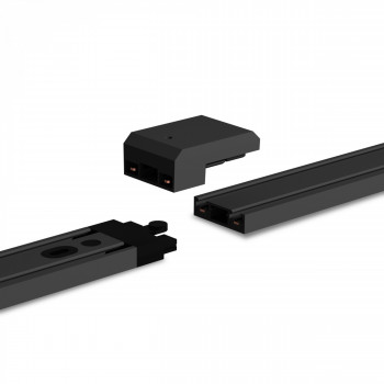 Magnetic busbar connector VIDEX VL-TRMS-FC07B