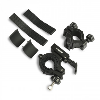 Bike Holder for Flashlights VIDEX VLF-ABH-287