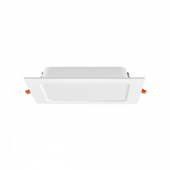 LED Downlight Fixture VIDEX DOWNLIGHT-LED-DLBS-124-12W-NW VLE-DLBS-124