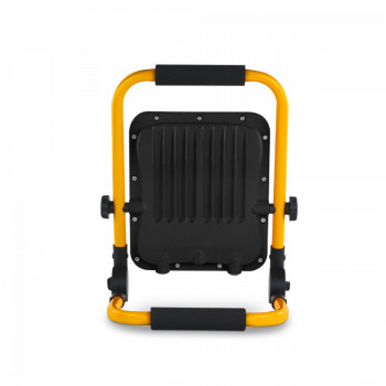 LED RECHARGEABLE FLOODLIGHT VIDEX FLOOD-LED-EMEKA-50W-NW VL-F2A-505