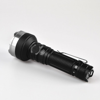 LED Portable Flashlight VIDEX VLF-A505C 5500Lm 5000K