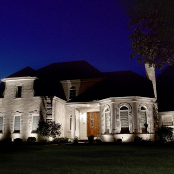 LED Floodlight VIDEX FLOOD-LED-LUCA-10W-NW VLE-F2e-105W