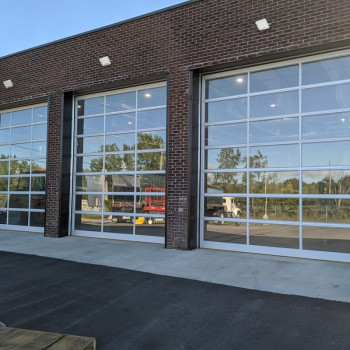 LED Floodlight VIDEX FLOOD-LED-LUCA-30W-NW VLE-F2e-305W