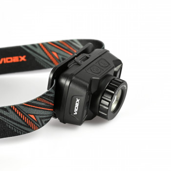LED Headlamp VIDEX VLF-H045Z 270Lm 5000K