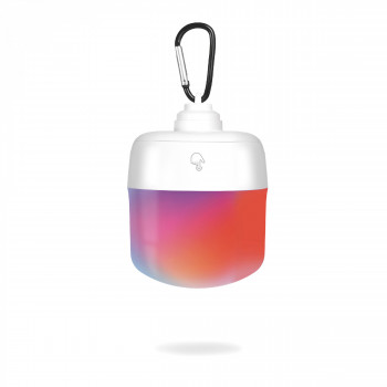 LED RECHARGEABLE LAMP with REMOTE CONTROL VIDEX VL-NL103W-R 