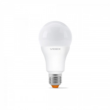 LED Bulb VIDEX-E27-A60-12W-CW