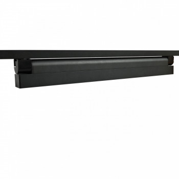 Track-mounted 1-phase spotlight luminaire LED 30W 2700Lm 4100K 220V, VIDEX VL-TR05-304B