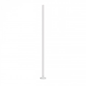 LED Ambient Floor Light 10W White VIDEX VL-TF20-RGB