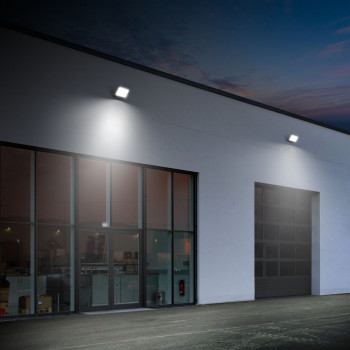 LED Floodlight VIDEX FLOOD-LED-F3-100W-5K VLE-F3-1005B