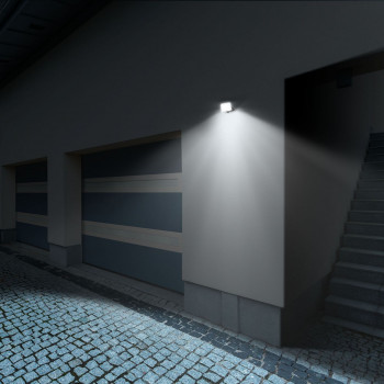 LED Floodlight VIDEX FLOOD-LED-F3-30W-5K VLE-F3-0305B