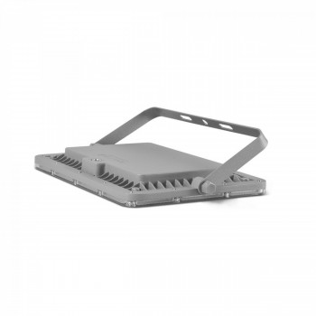 LED Solar Floodlight 50W VIDEX VL-FSO2-505