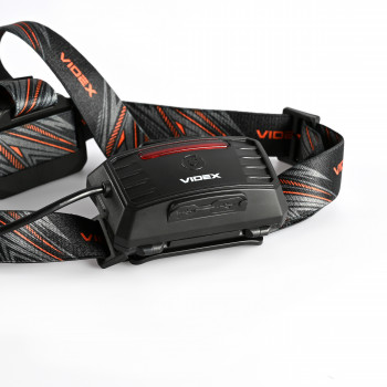 LED Headlamp VIDEX VLF-H056 1400Lm 6500K