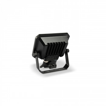 LED Floodlight with motion sensor VIDEX FLOOD-LED-F3-PIR-20W-5K VLE-F3-0205B-S