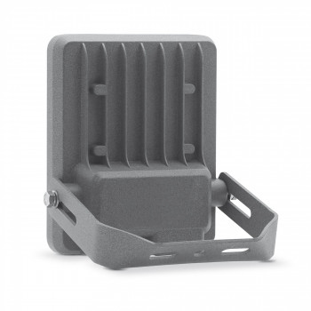 LED Solar Floodlight 20W with sensor VIDEX FLOOD-LED-SOLAR-GELIO-SENSOR-20W-NW VLE-FSO-205-S