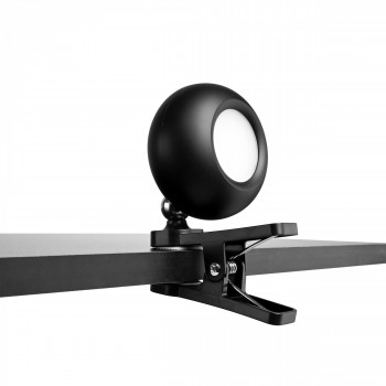 LED Rechargeable Desk Lamp 3W VIDEX VLE-TF18B Black