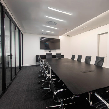 LED Batten Light VIDEX BATTEN-LED-18W-NW VLE-BN-18064