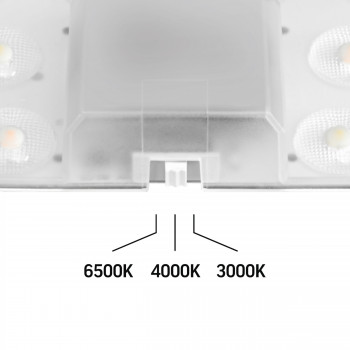 VIDEX VL-MLC-32C – LED Module 32W, 3CCT (3000K/4000K/6500K)