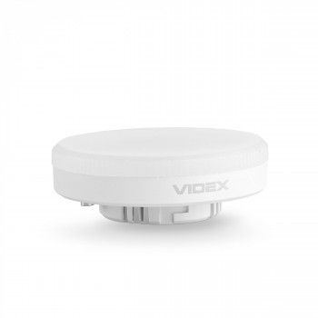 LED Bulb VIDEX-GX53-DIM-10W-NW