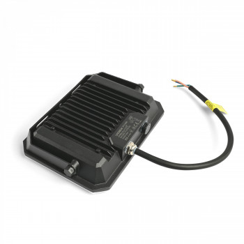 LED Floodlight VIDEX FLOOD-LED-F3-50W-5K VLE-F3-0505B