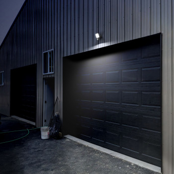 LED Floodlight with motion sensor VIDEX FLOOD-LED-F3-PIR-20W-5K VLE-F3-0205B-S