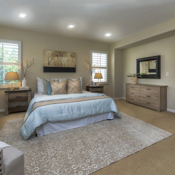 LED Frameless Downlight Fixture VIDEX DOWNLIGHT-LED-DLFS-24W-NW VLE-DLFS-244