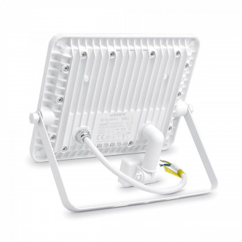 LED Floodlight VIDEX FLOOD-LED-PIR-LUCA-50W-NW VLE-F2e-505W-S