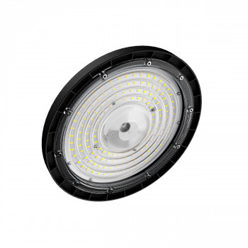 LED High Bay Light VIDEX HBe03 100W 5000K 12000Lm 220V Black